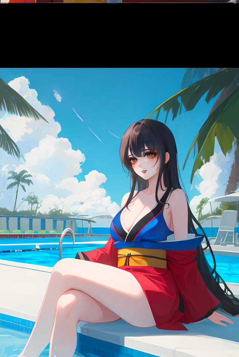 Ta Chuyển Sinh Thành Vạn Yêu Chi Vương Chapter 25.5 trang 14