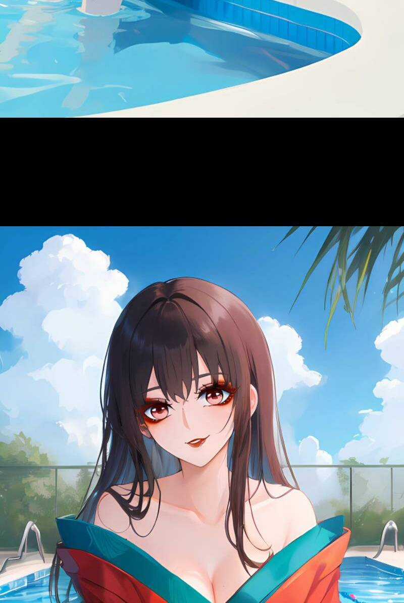 Ta Chuyển Sinh Thành Vạn Yêu Chi Vương Chapter 25.5 trang 15