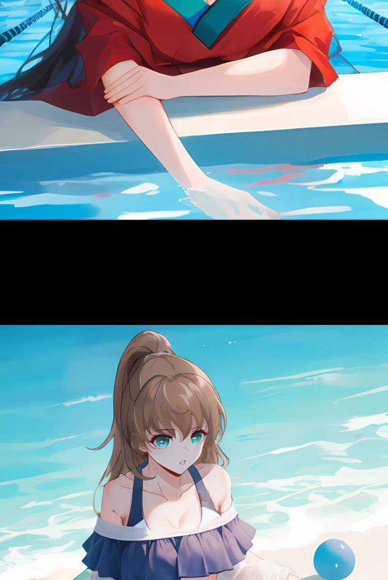 Ta Chuyển Sinh Thành Vạn Yêu Chi Vương Chapter 25.5 trang 16