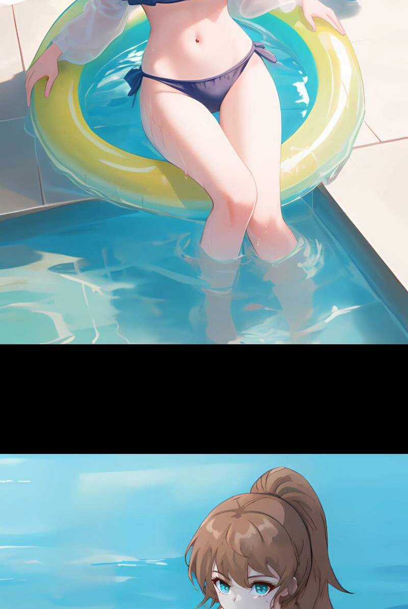 Ta Chuyển Sinh Thành Vạn Yêu Chi Vương Chapter 25.5 trang 17