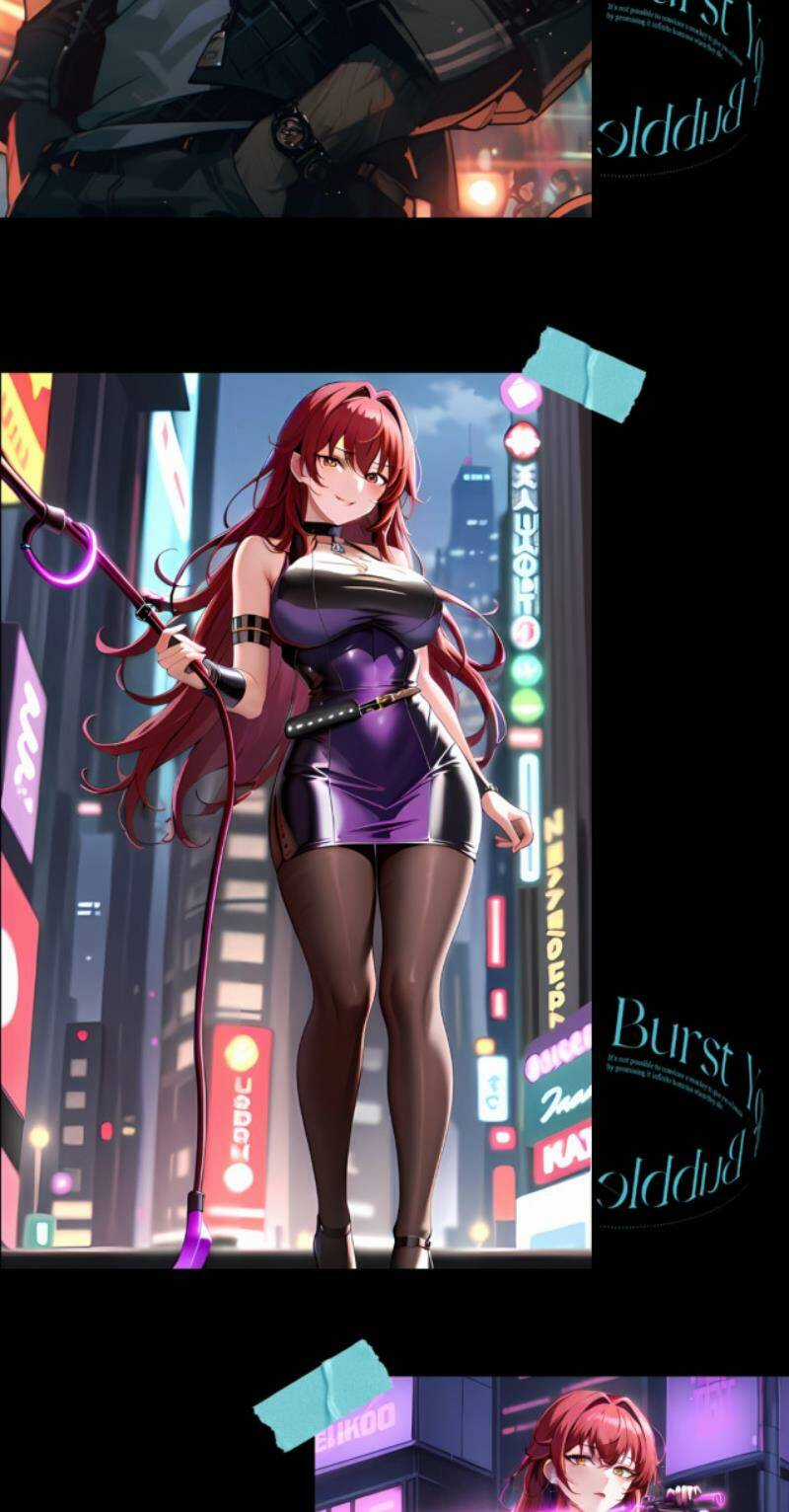 Ta Chuyển Sinh Thành Vạn Yêu Chi Vương Chapter 25.5 trang 21