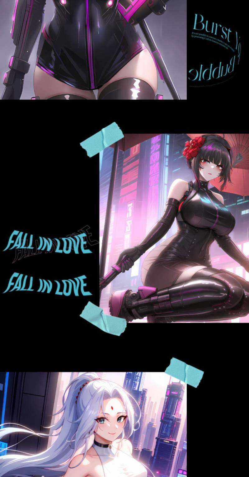 Ta Chuyển Sinh Thành Vạn Yêu Chi Vương Chapter 25.5 trang 24