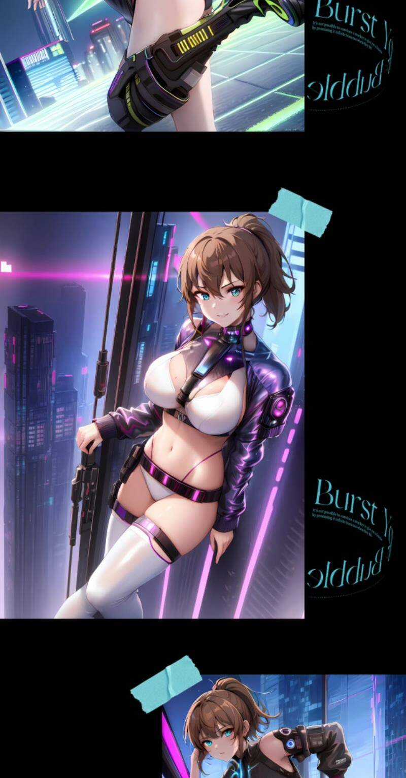 Ta Chuyển Sinh Thành Vạn Yêu Chi Vương Chapter 25.5 trang 28