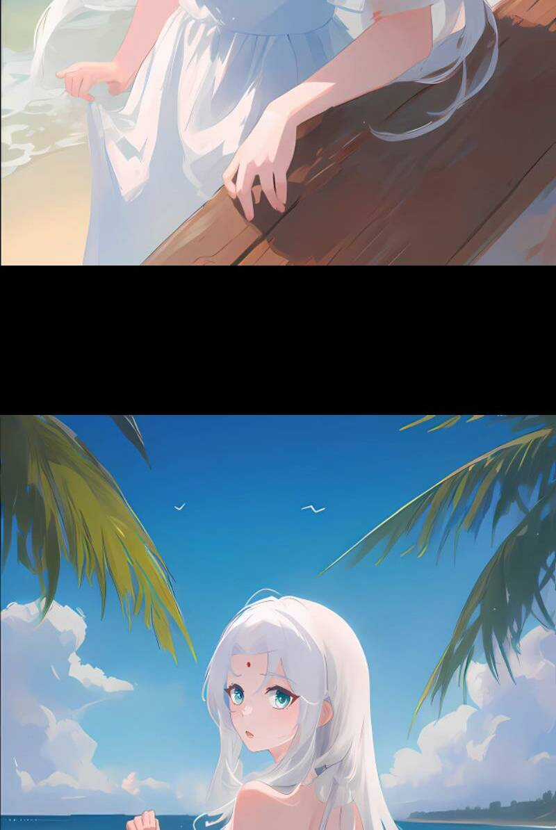 Ta Chuyển Sinh Thành Vạn Yêu Chi Vương Chapter 25.5 trang 3