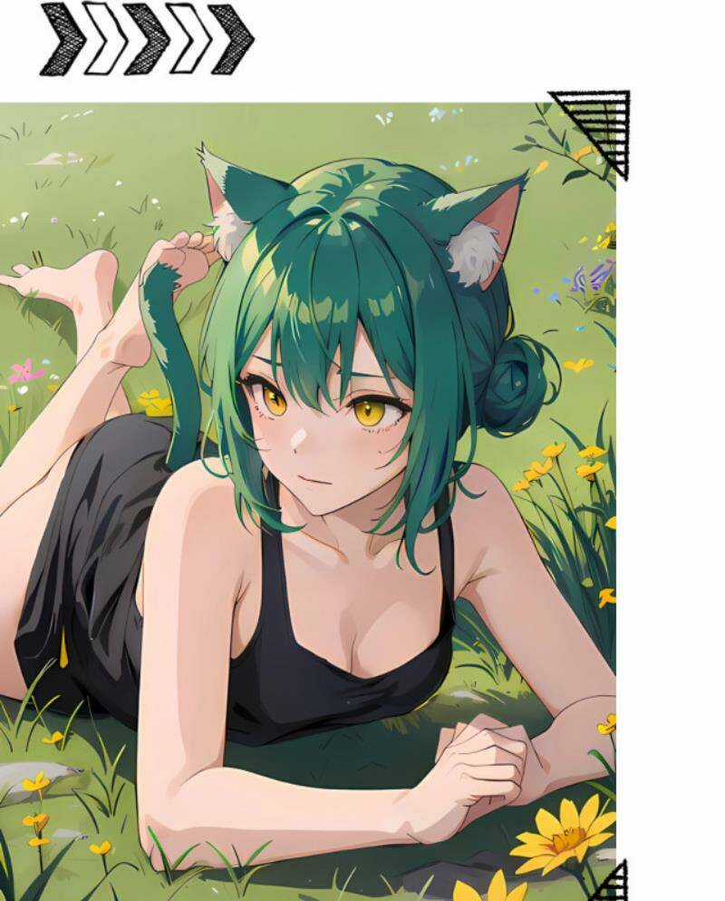 Ta Chuyển Sinh Thành Vạn Yêu Chi Vương Chapter 25.5 trang 30