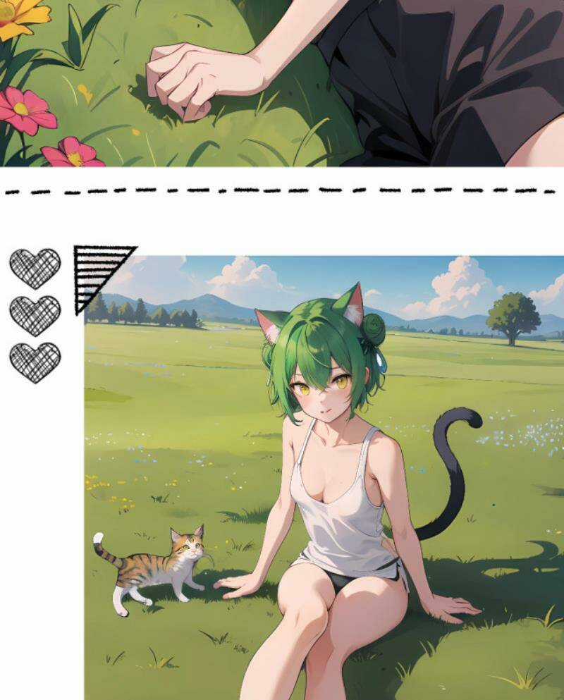 Ta Chuyển Sinh Thành Vạn Yêu Chi Vương Chapter 25.5 trang 32