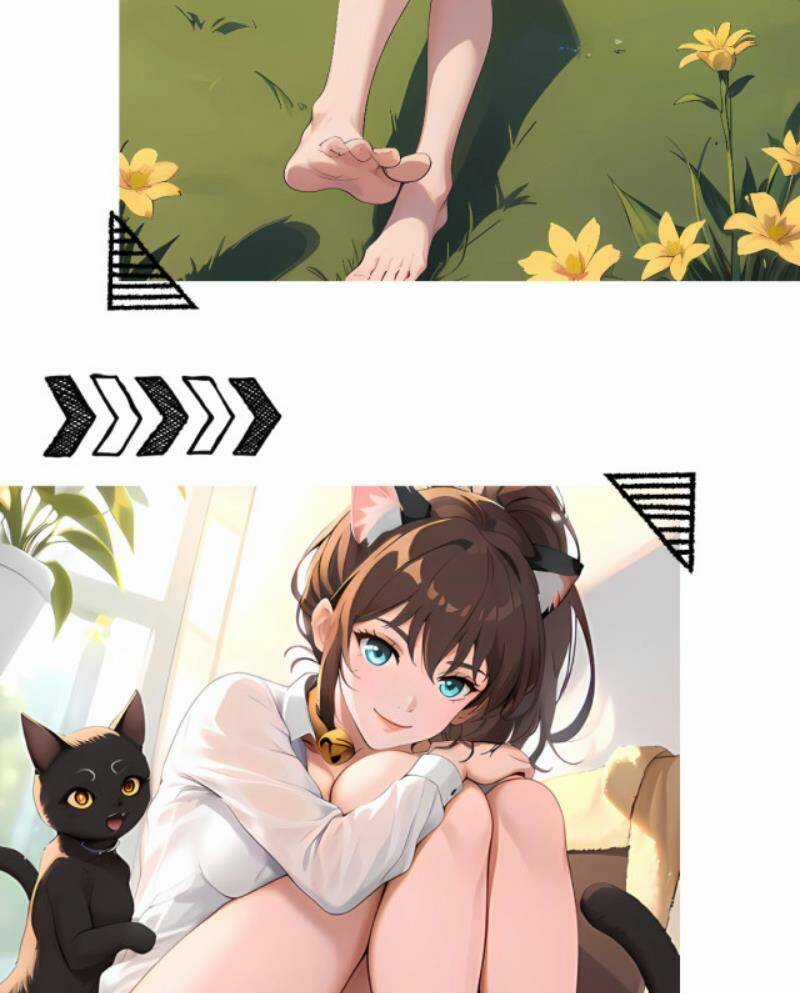 Ta Chuyển Sinh Thành Vạn Yêu Chi Vương Chapter 25.5 trang 33