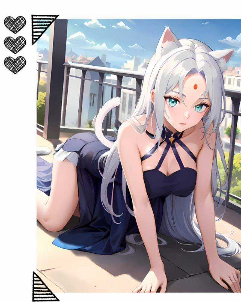 Ta Chuyển Sinh Thành Vạn Yêu Chi Vương Chapter 25.5 trang 39