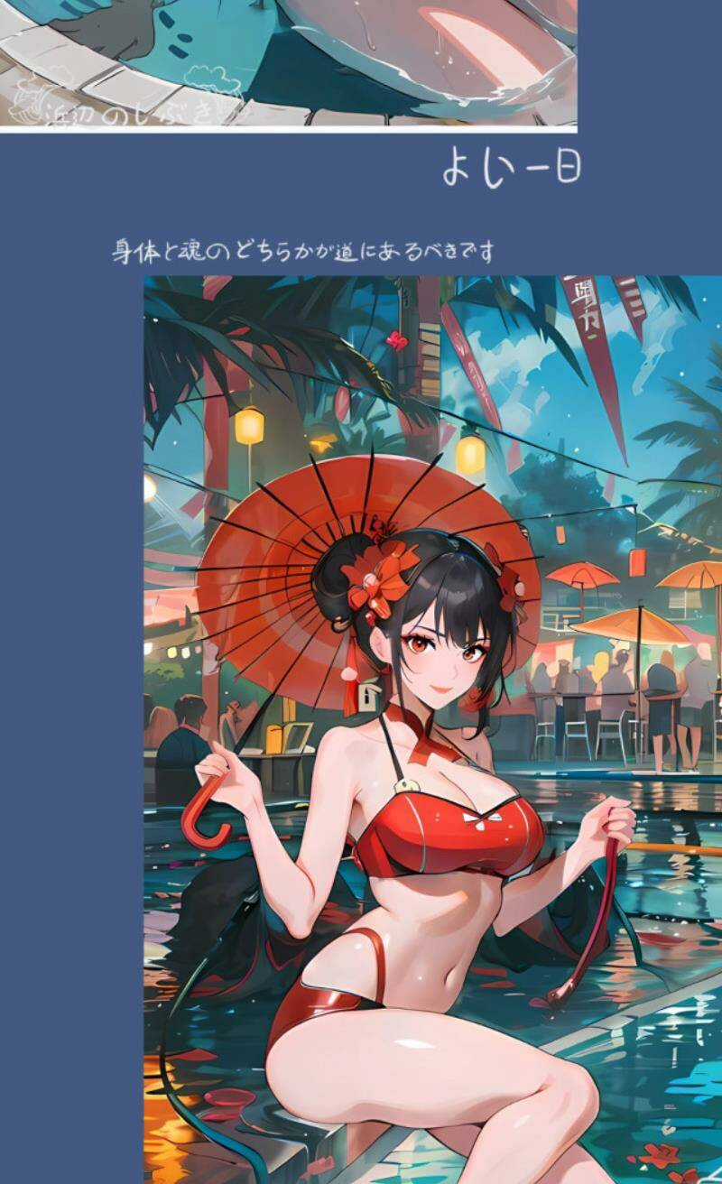 Ta Chuyển Sinh Thành Vạn Yêu Chi Vương Chapter 25.5 trang 43