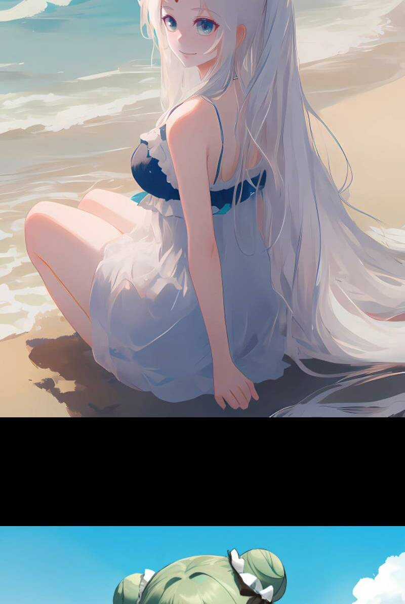 Ta Chuyển Sinh Thành Vạn Yêu Chi Vương Chapter 25.5 trang 5