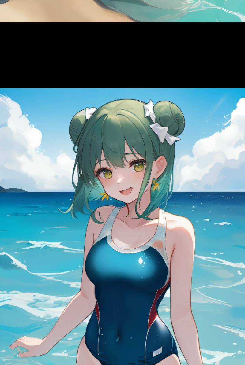 Ta Chuyển Sinh Thành Vạn Yêu Chi Vương Chapter 25.5 trang 8