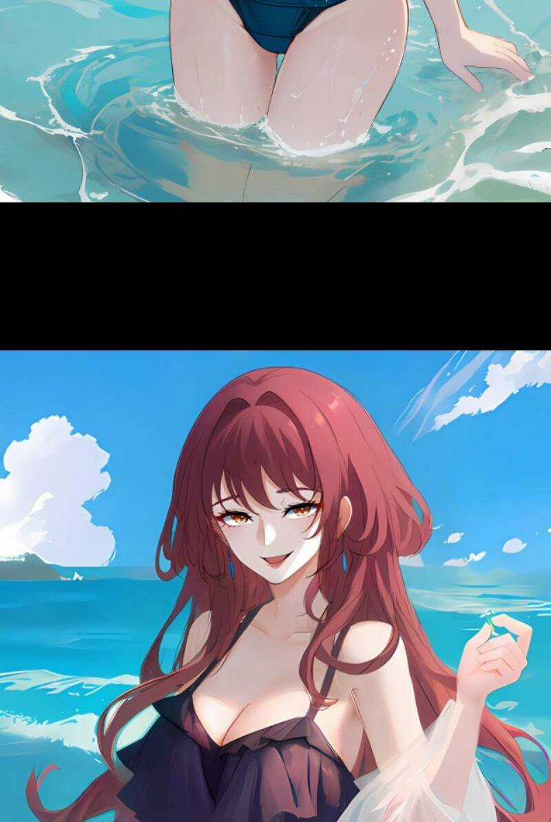 Ta Chuyển Sinh Thành Vạn Yêu Chi Vương Chapter 25.5 trang 9