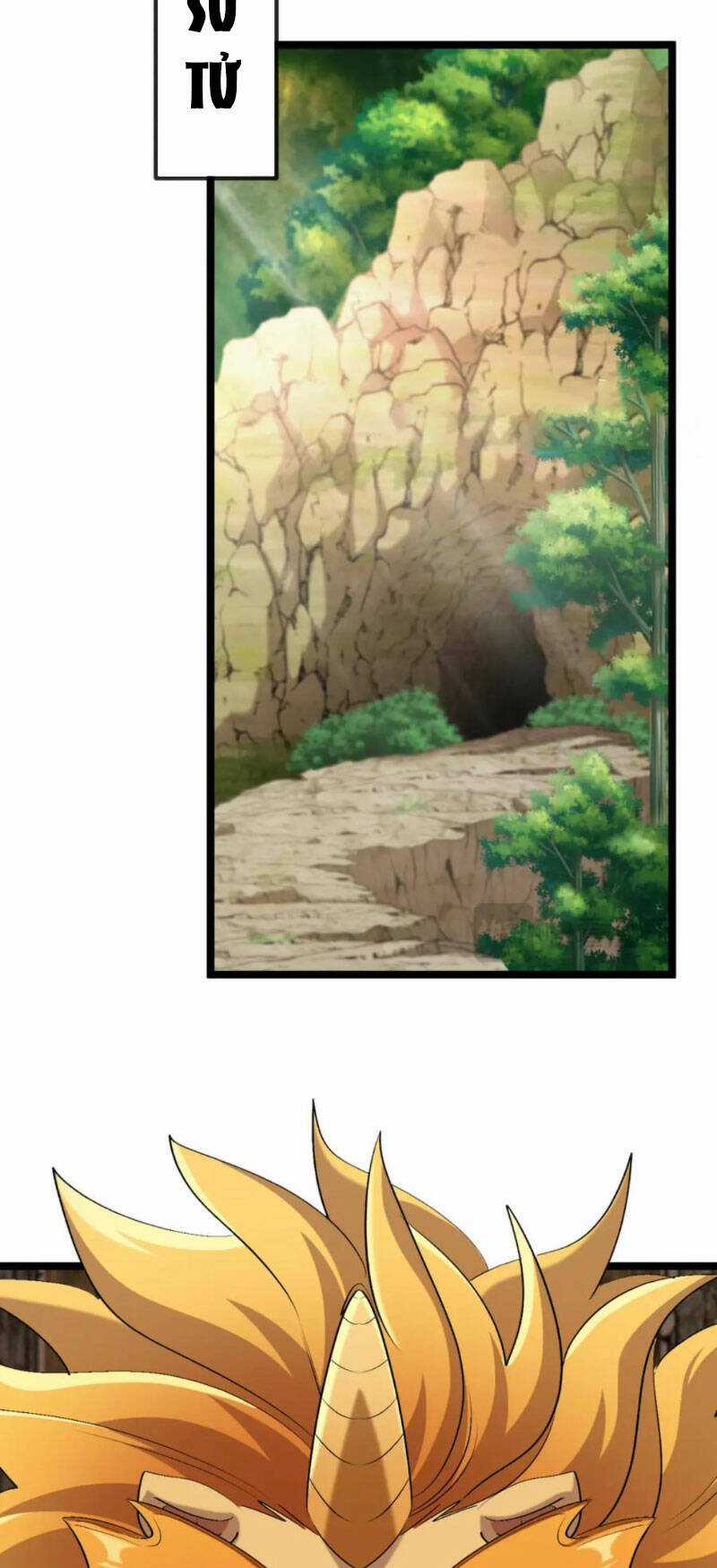 Ta Chuyển Sinh Thành Vạn Yêu Chi Vương Chapter 25 trang 28