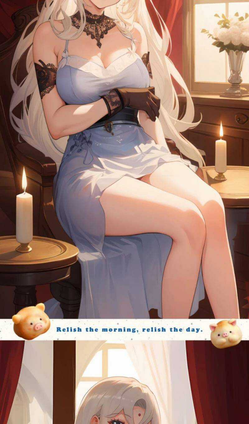 Ta Chuyển Sinh Thành Vạn Yêu Chi Vương Chapter 26.5 trang 17