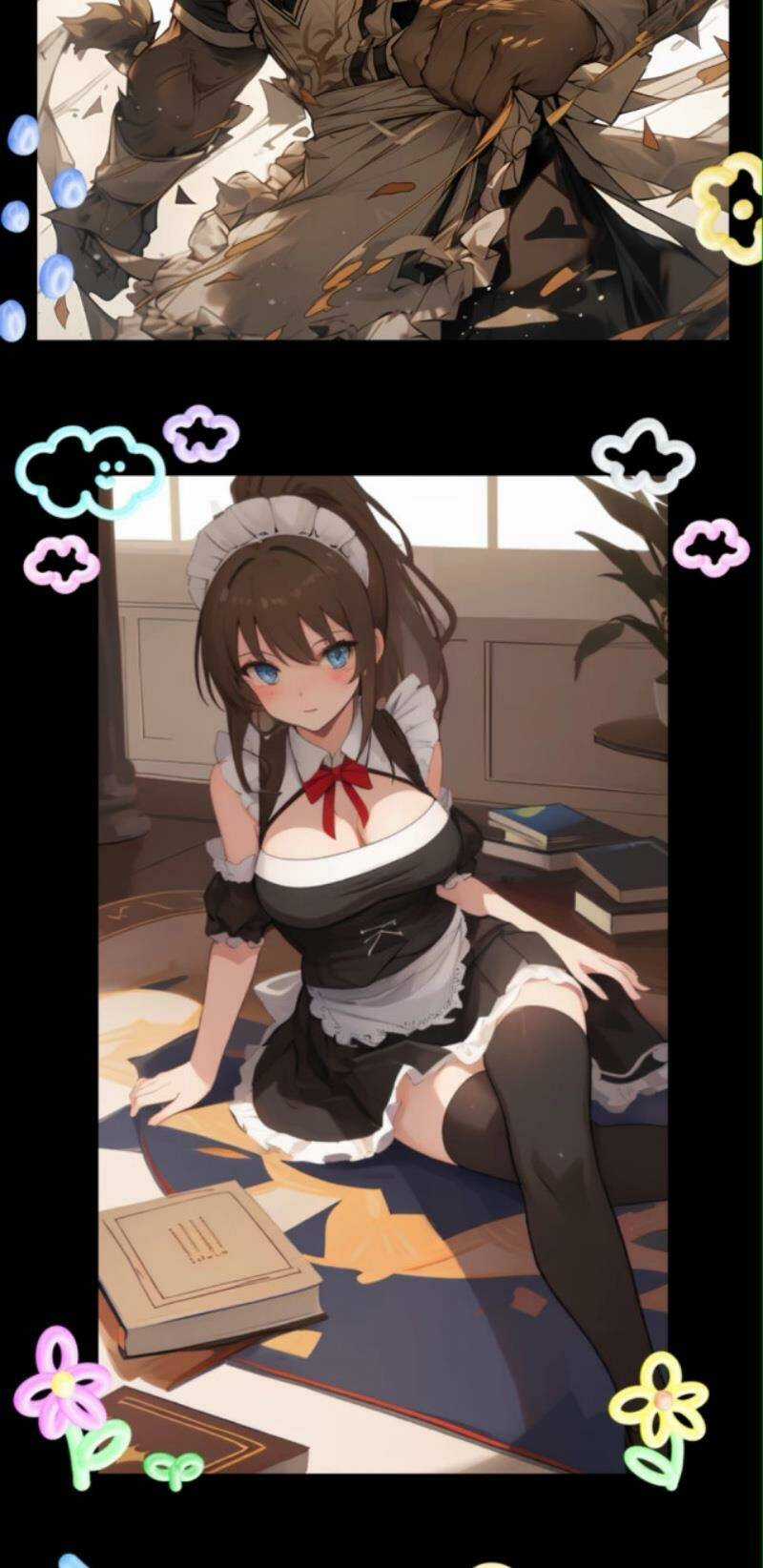 Ta Chuyển Sinh Thành Vạn Yêu Chi Vương Chapter 26.5 trang 2