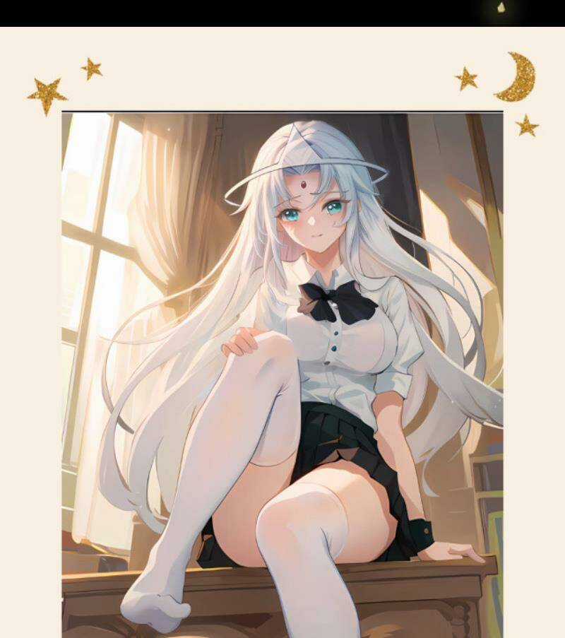 Ta Chuyển Sinh Thành Vạn Yêu Chi Vương Chapter 26.5 trang 20