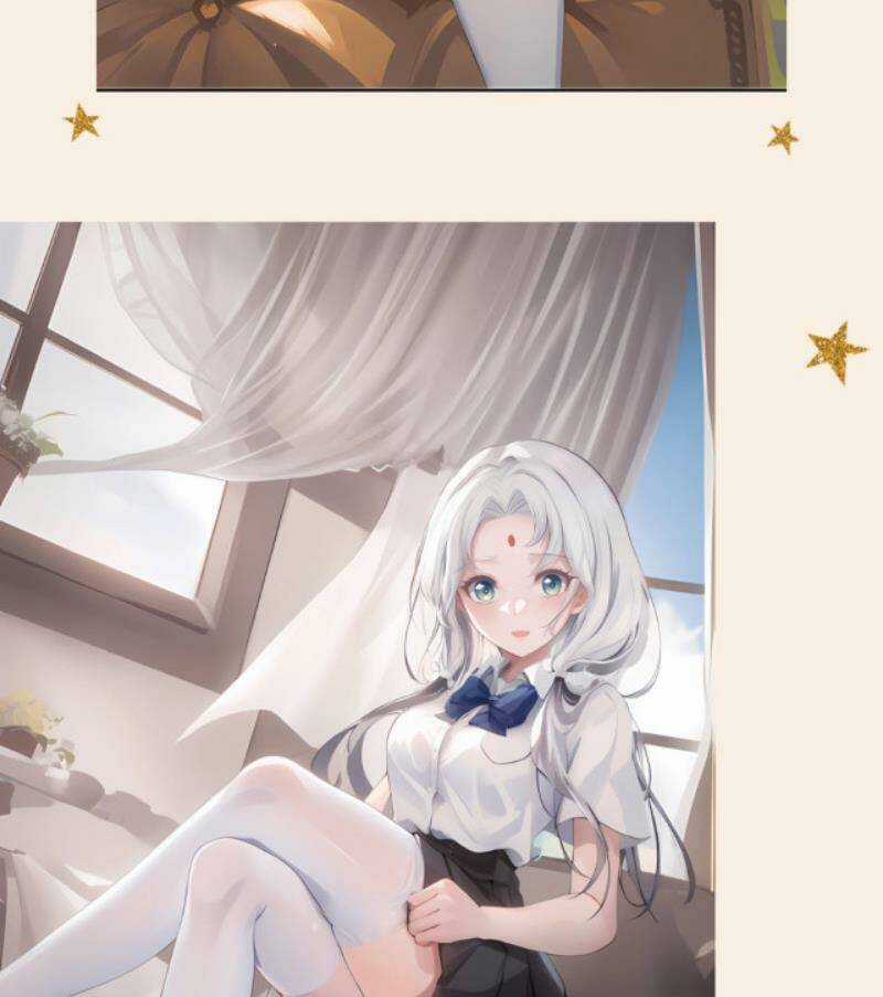 Ta Chuyển Sinh Thành Vạn Yêu Chi Vương Chapter 26.5 trang 21