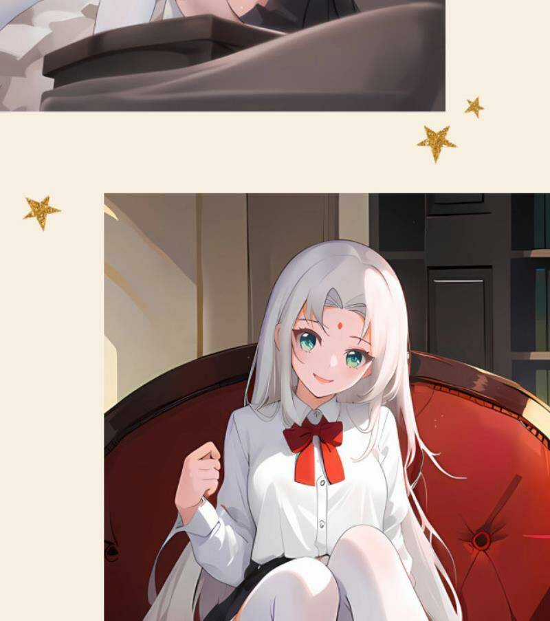 Ta Chuyển Sinh Thành Vạn Yêu Chi Vương Chapter 26.5 trang 22