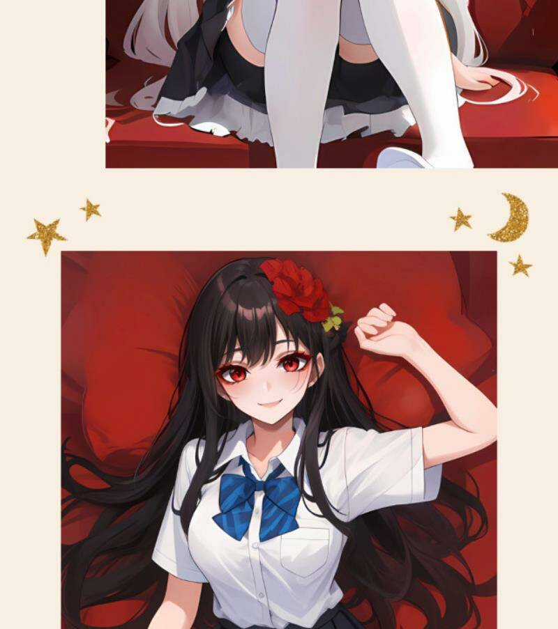 Ta Chuyển Sinh Thành Vạn Yêu Chi Vương Chapter 26.5 trang 23