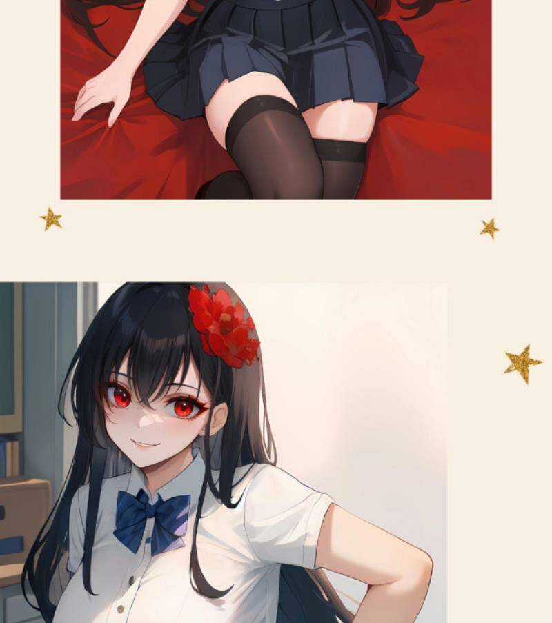 Ta Chuyển Sinh Thành Vạn Yêu Chi Vương Chapter 26.5 trang 24