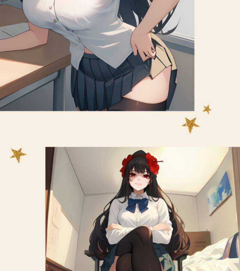 Ta Chuyển Sinh Thành Vạn Yêu Chi Vương Chapter 26.5 trang 25