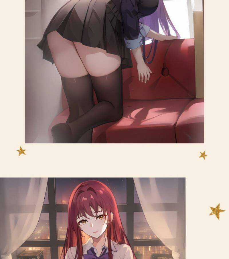 Ta Chuyển Sinh Thành Vạn Yêu Chi Vương Chapter 26.5 trang 27