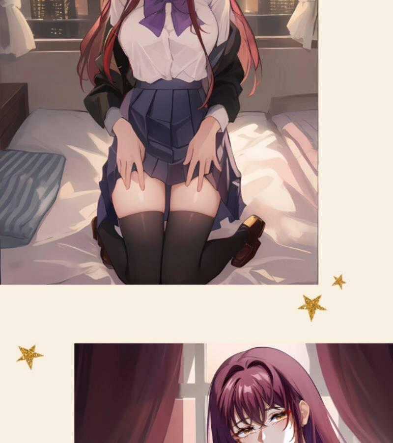 Ta Chuyển Sinh Thành Vạn Yêu Chi Vương Chapter 26.5 trang 28