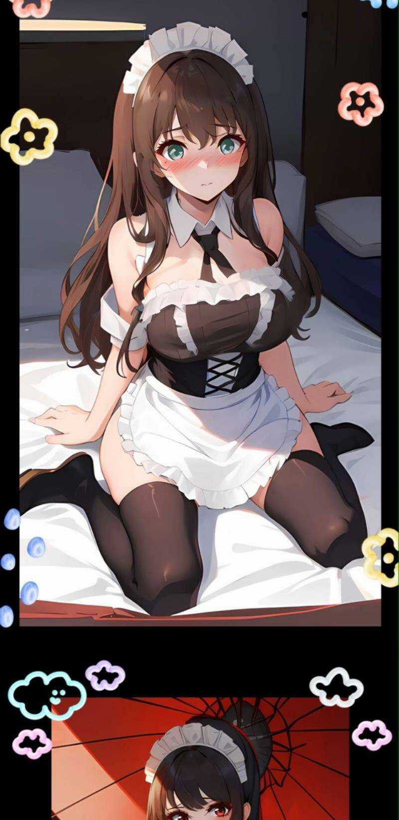 Ta Chuyển Sinh Thành Vạn Yêu Chi Vương Chapter 26.5 trang 4