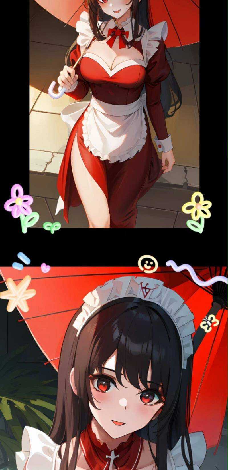 Ta Chuyển Sinh Thành Vạn Yêu Chi Vương Chapter 26.5 trang 5