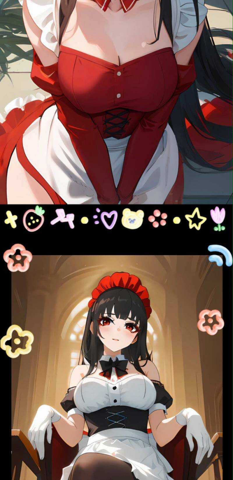 Ta Chuyển Sinh Thành Vạn Yêu Chi Vương Chapter 26.5 trang 6