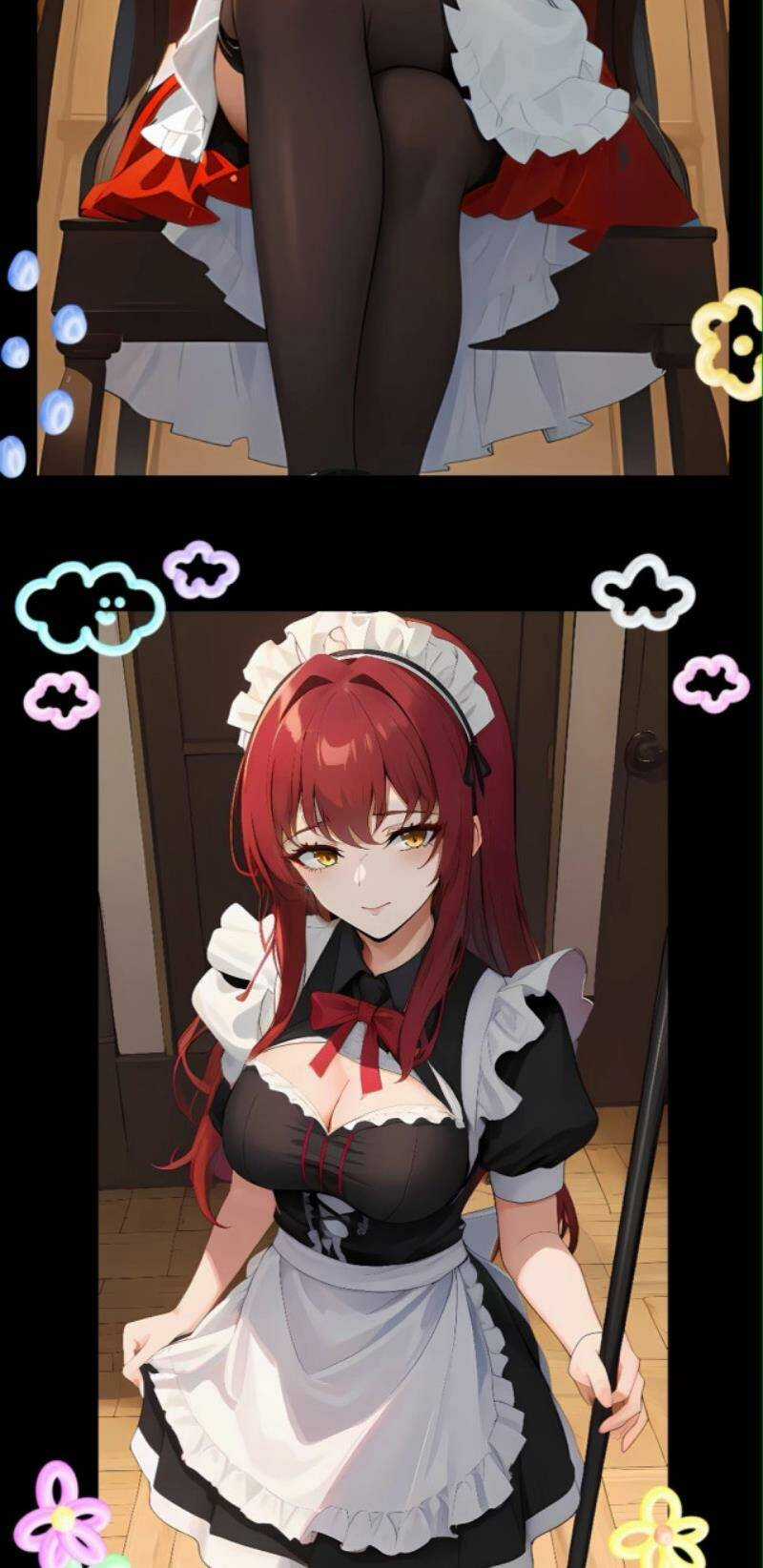 Ta Chuyển Sinh Thành Vạn Yêu Chi Vương Chapter 26.5 trang 7