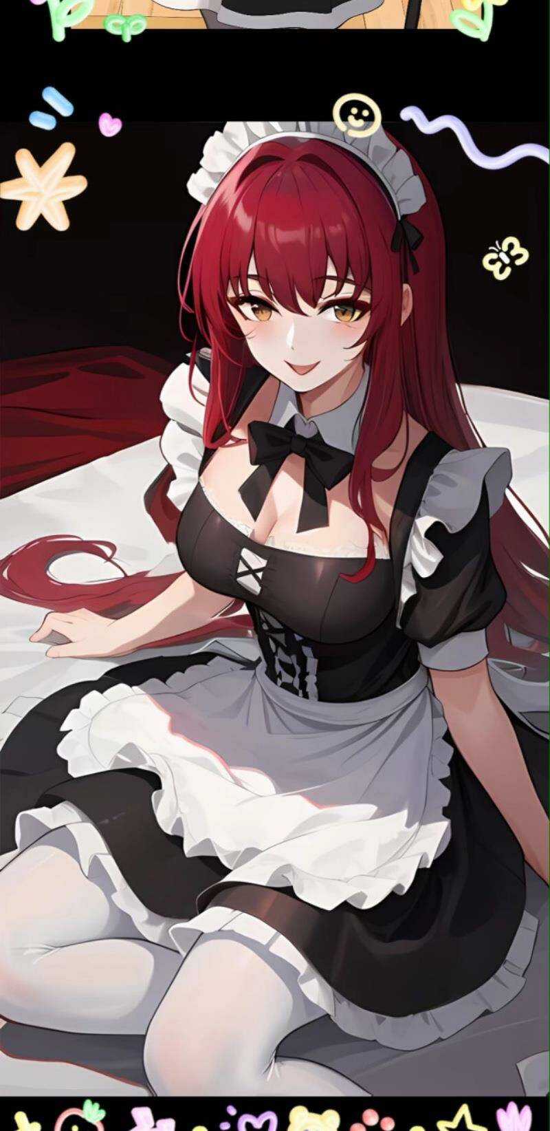 Ta Chuyển Sinh Thành Vạn Yêu Chi Vương Chapter 26.5 trang 8