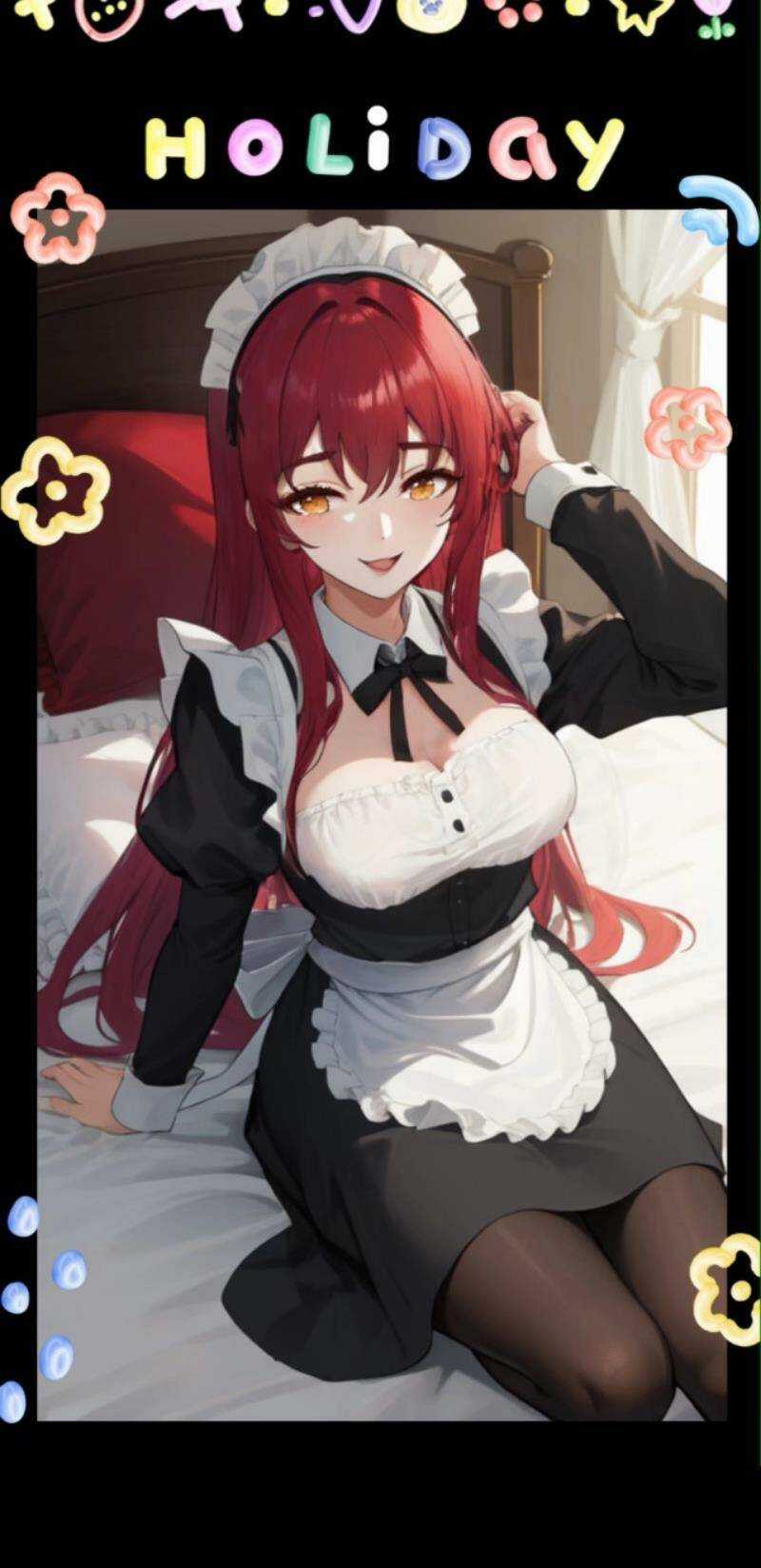 Ta Chuyển Sinh Thành Vạn Yêu Chi Vương Chapter 26.5 trang 9