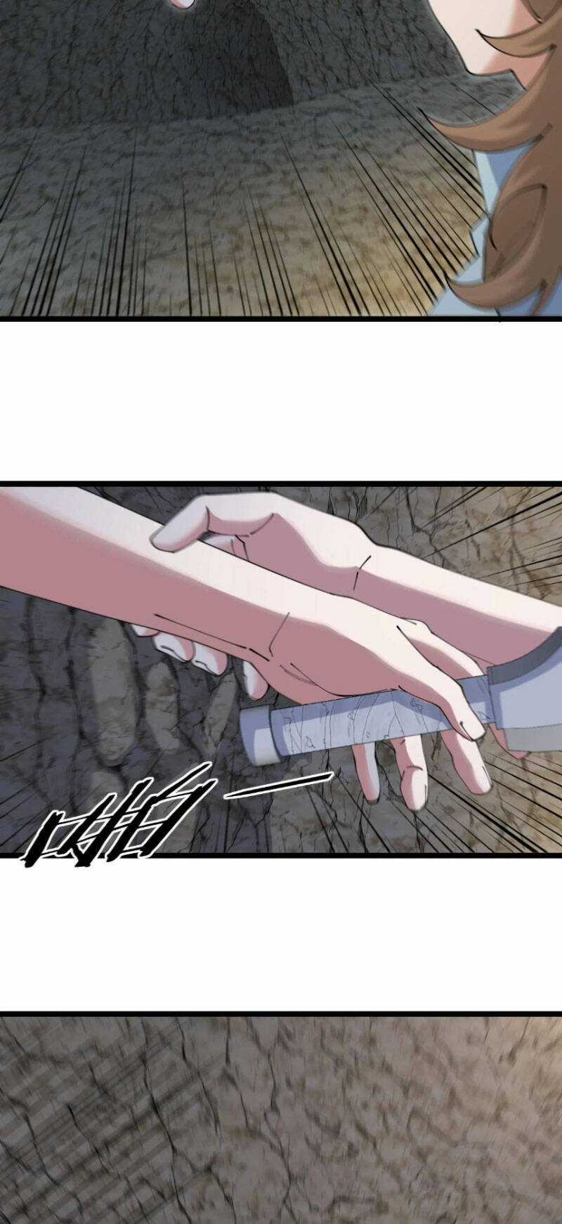 Ta Chuyển Sinh Thành Vạn Yêu Chi Vương Chapter 26 trang 11