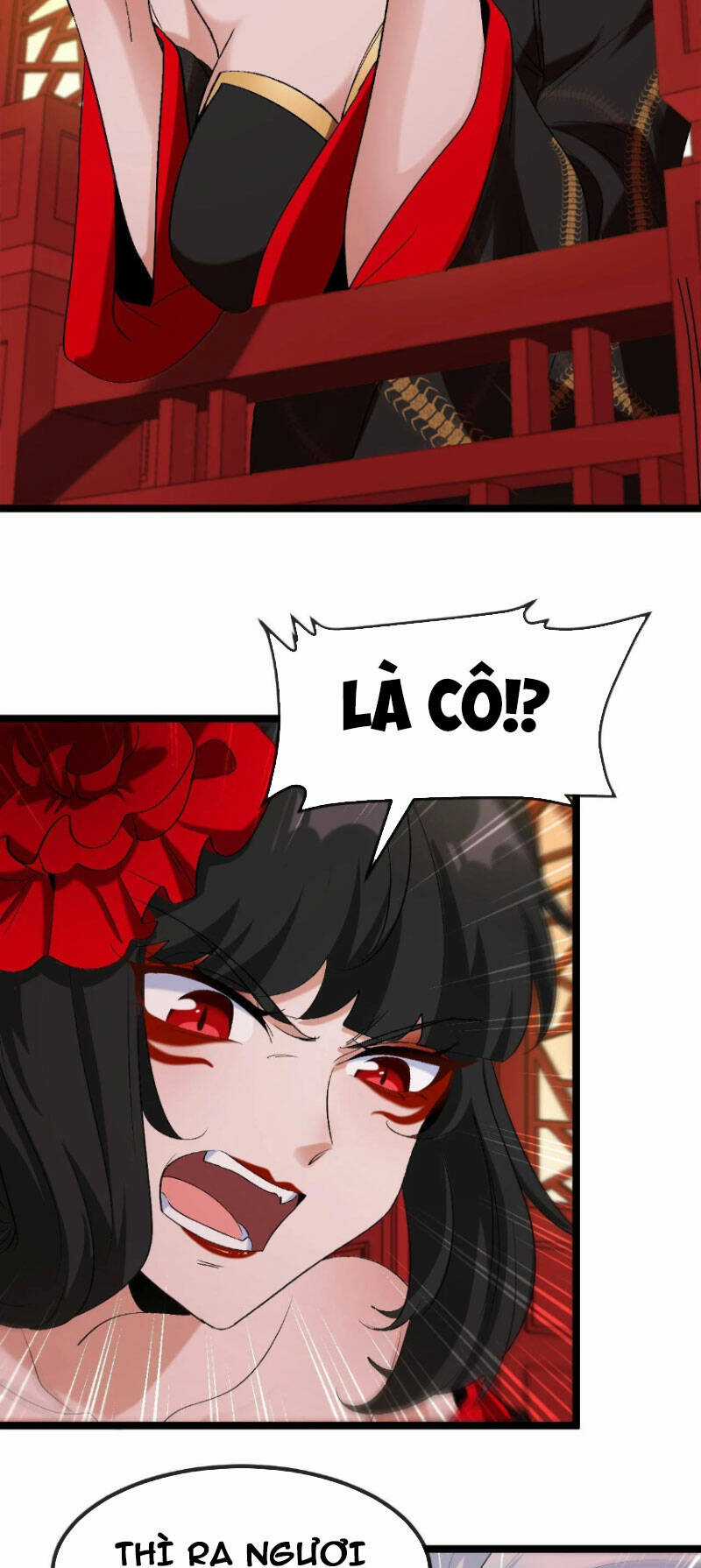 Ta Chuyển Sinh Thành Vạn Yêu Chi Vương Chapter 26 trang 17