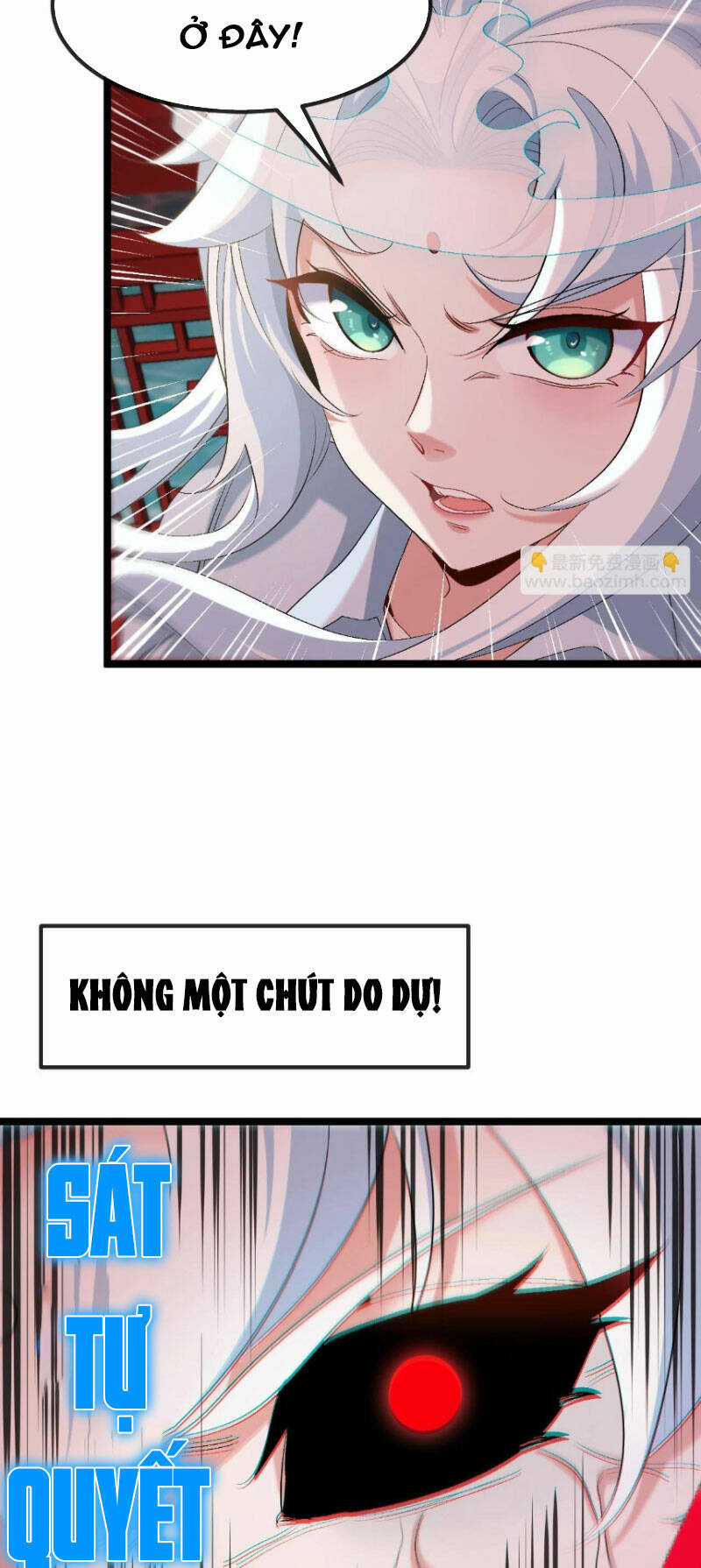 Ta Chuyển Sinh Thành Vạn Yêu Chi Vương Chapter 26 trang 18