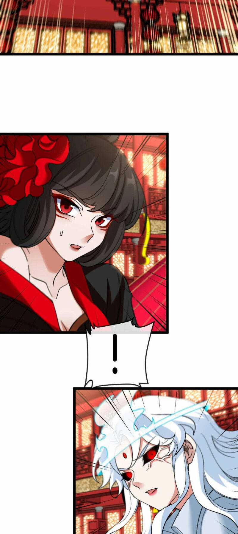 Ta Chuyển Sinh Thành Vạn Yêu Chi Vương Chapter 26 trang 27