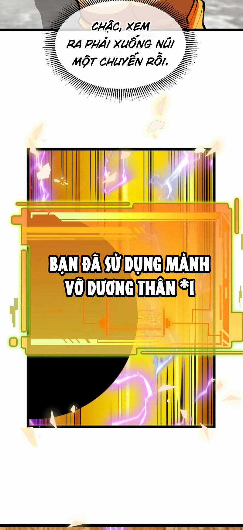 Ta Chuyển Sinh Thành Vạn Yêu Chi Vương Chapter 26 trang 3