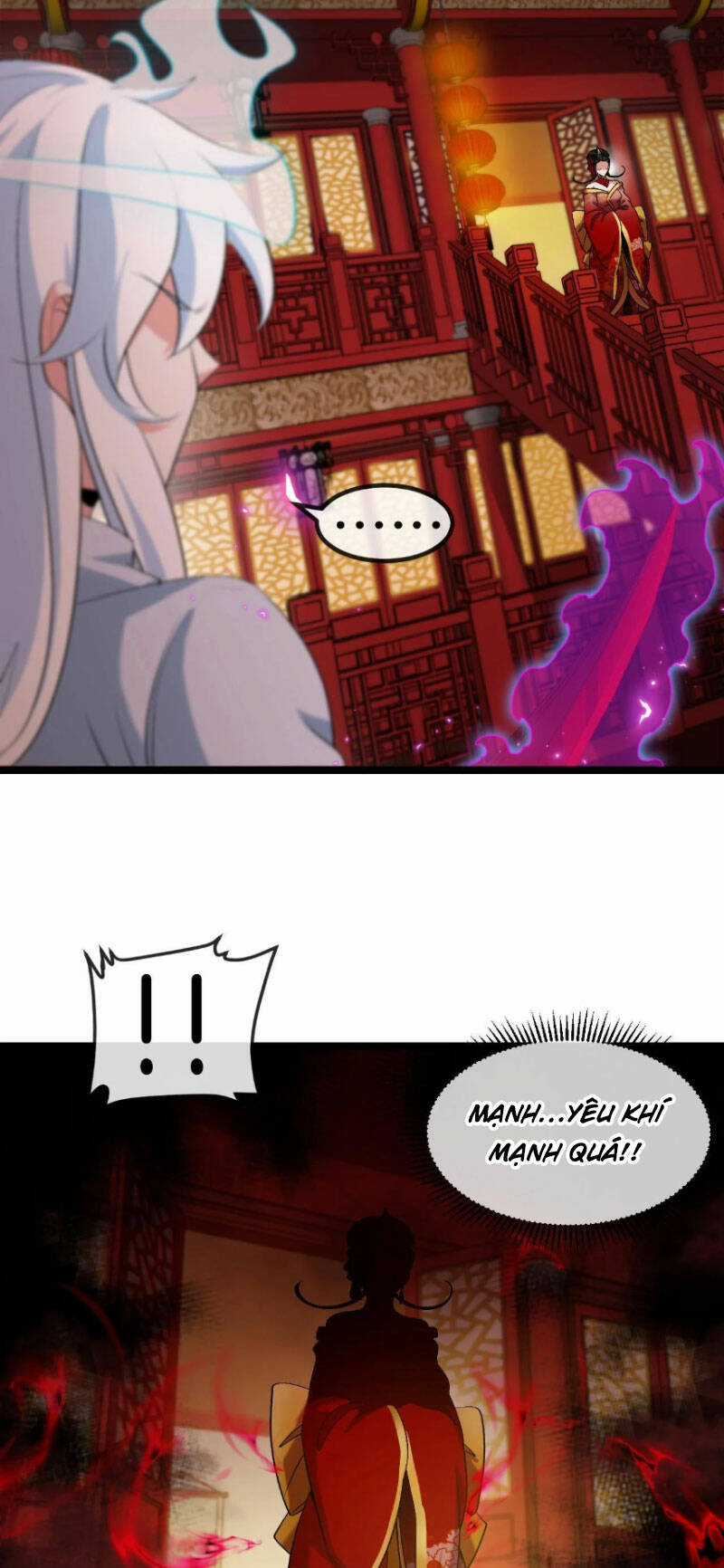 Ta Chuyển Sinh Thành Vạn Yêu Chi Vương Chapter 26 trang 31