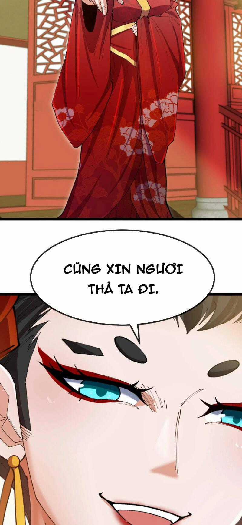 Ta Chuyển Sinh Thành Vạn Yêu Chi Vương Chapter 26 trang 37