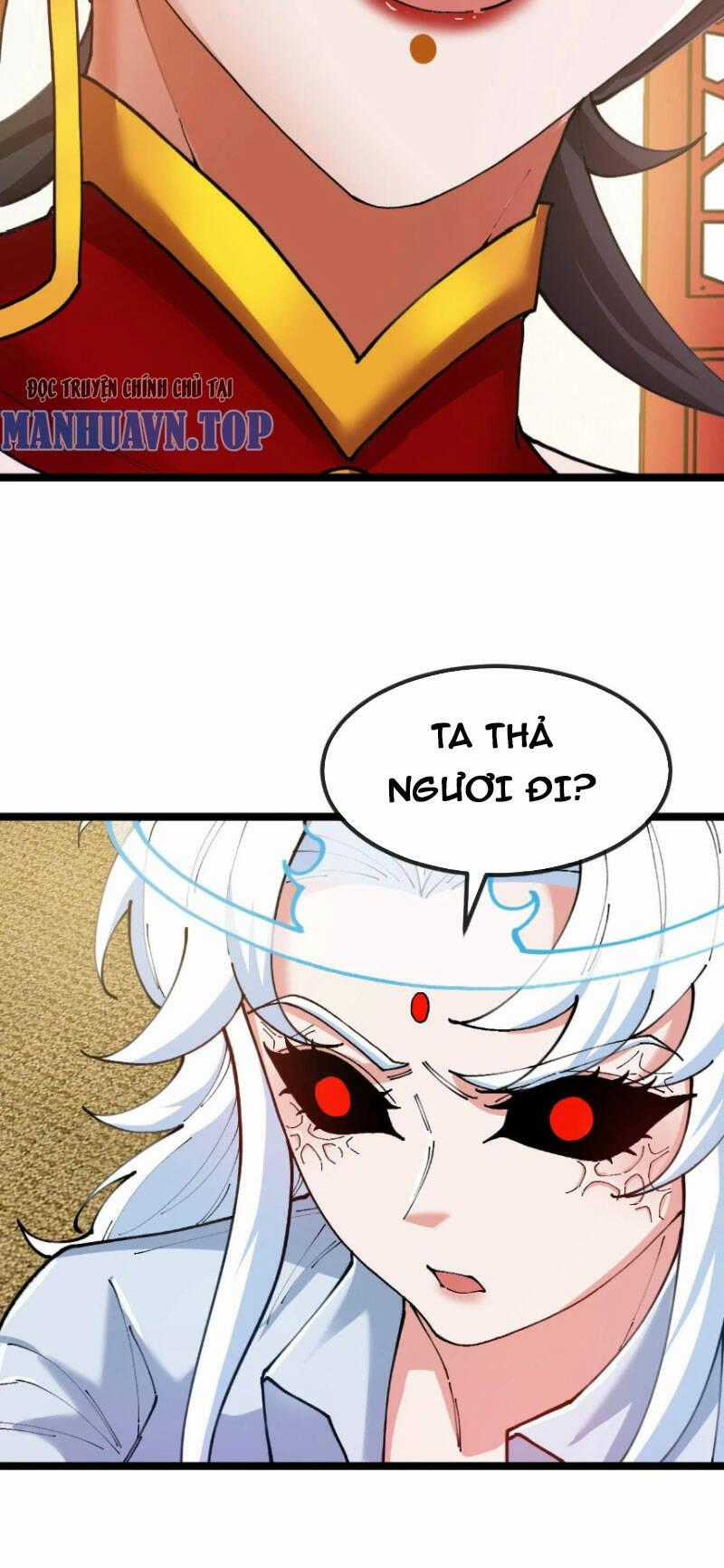 Ta Chuyển Sinh Thành Vạn Yêu Chi Vương Chapter 26 trang 38