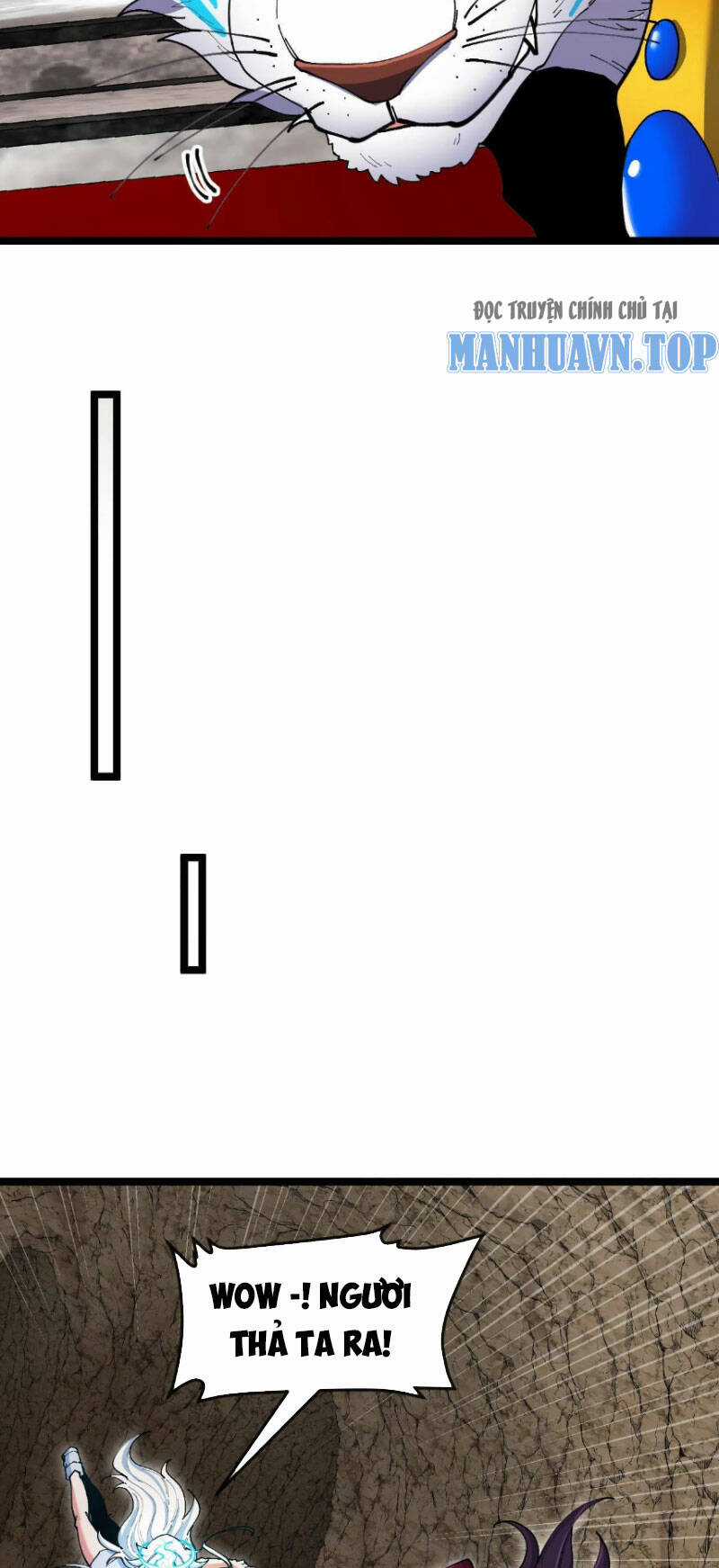 Ta Chuyển Sinh Thành Vạn Yêu Chi Vương Chapter 26 trang 9