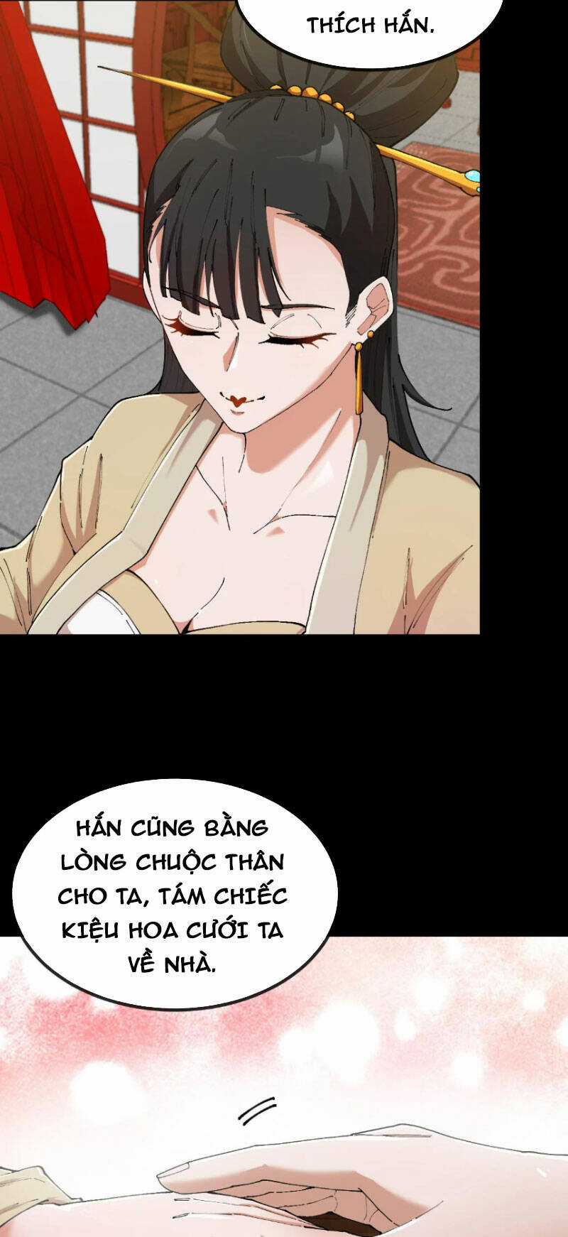 Ta Chuyển Sinh Thành Vạn Yêu Chi Vương Chapter 27 trang 12