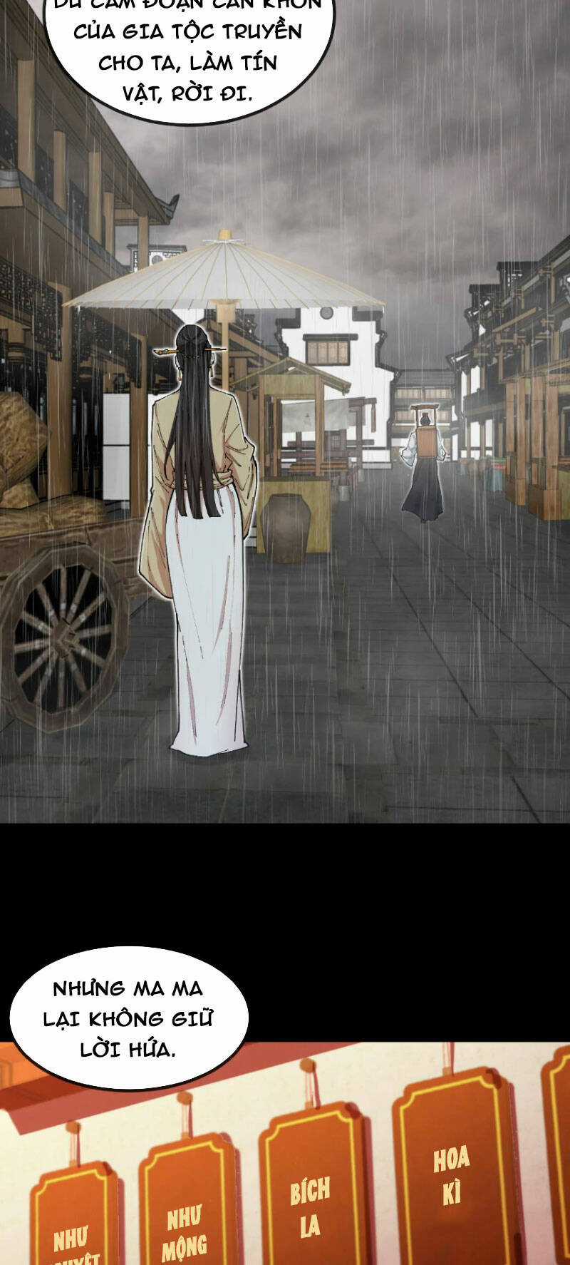 Ta Chuyển Sinh Thành Vạn Yêu Chi Vương Chapter 27 trang 15