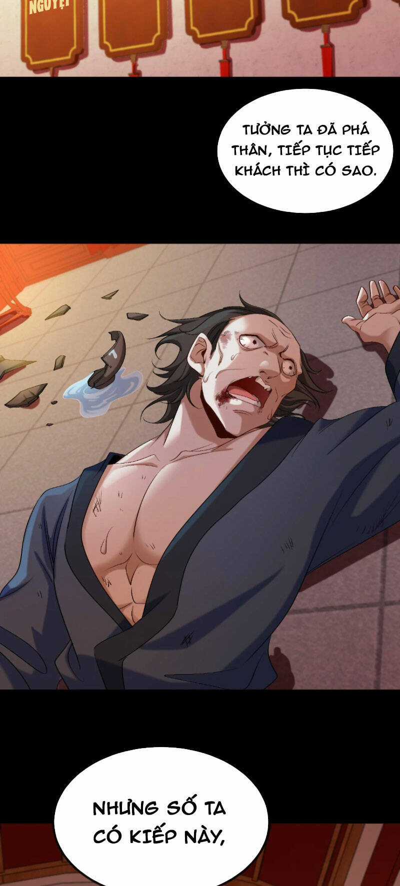 Ta Chuyển Sinh Thành Vạn Yêu Chi Vương Chapter 27 trang 16