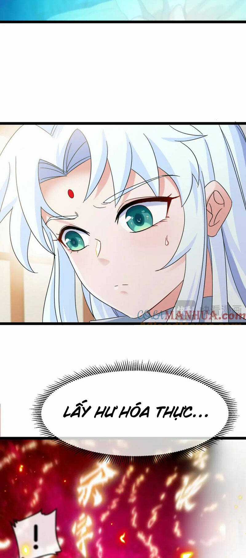 Ta Chuyển Sinh Thành Vạn Yêu Chi Vương Chapter 28 trang 31