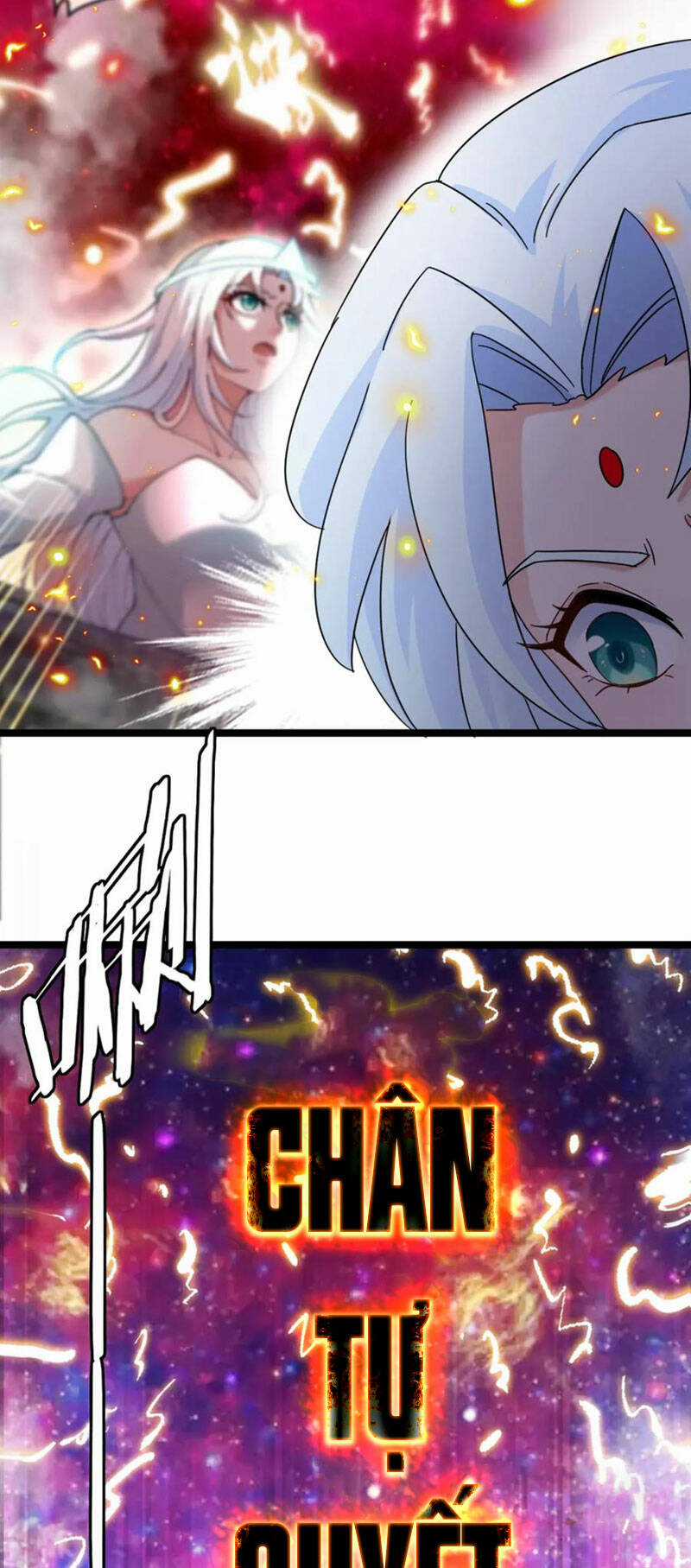 Ta Chuyển Sinh Thành Vạn Yêu Chi Vương Chapter 28 trang 32