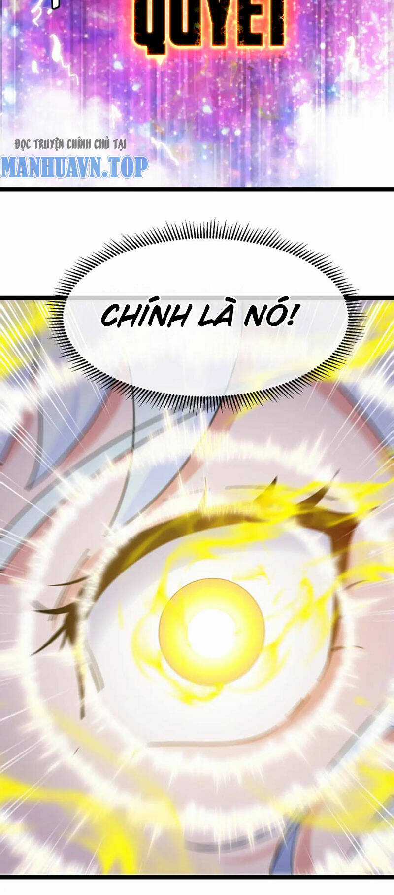 Ta Chuyển Sinh Thành Vạn Yêu Chi Vương Chapter 28 trang 33