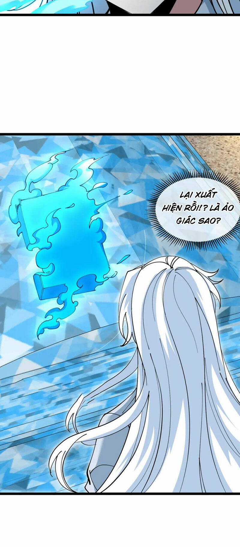 Ta Chuyển Sinh Thành Vạn Yêu Chi Vương Chapter 28 trang 9