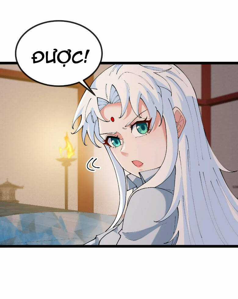 Ta Chuyển Sinh Thành Vạn Yêu Chi Vương Chapter 29 trang 10